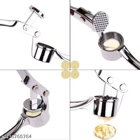 Graceful Garlic Presses