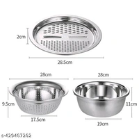 Stylo Food Strainers
