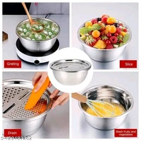 Stylo Food Strainers