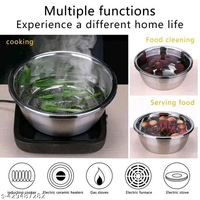 Stylo Food Strainers