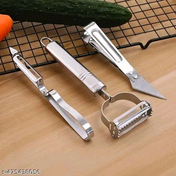 Stylo Peelers