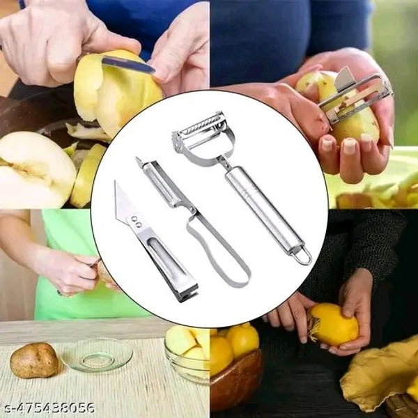 Stylo Peelers