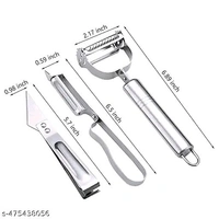 Stylo Peelers
