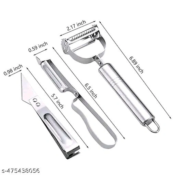 Stylo Peelers