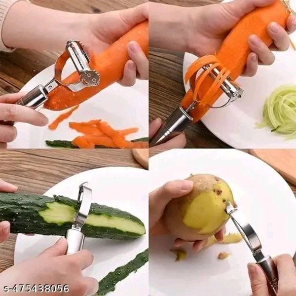 Stylo Peelers