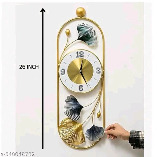 Attractive Clocks