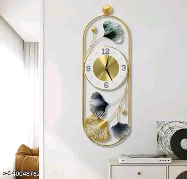 Attractive Clocks
