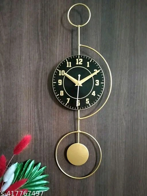 Attractive Clocks