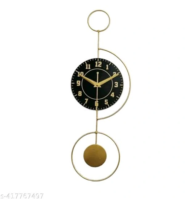 Attractive Clocks