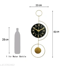 Attractive Clocks