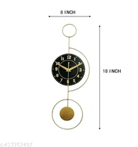 Attractive Clocks