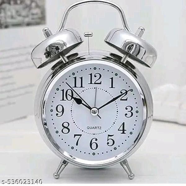 Clocks