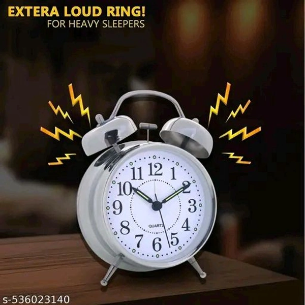 Clocks