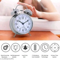 Clocks