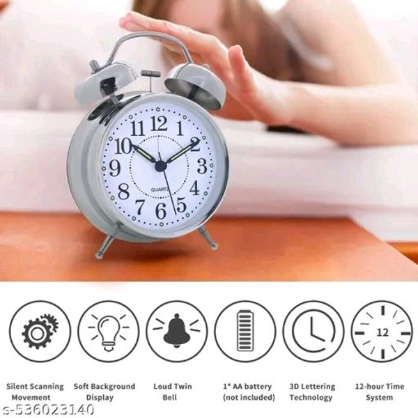 Clocks