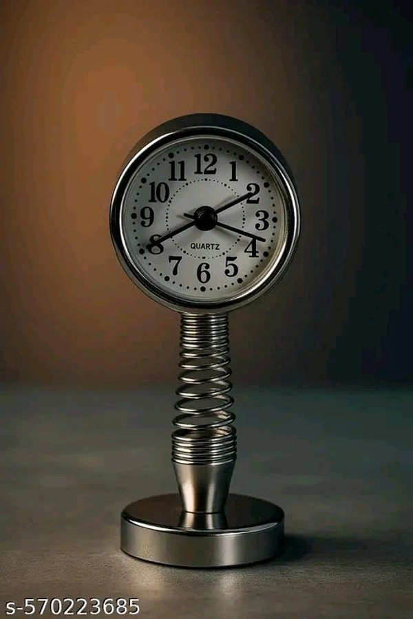 Trendy Clocks