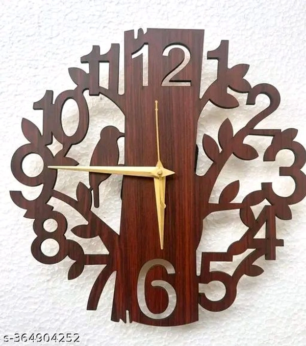 Fashionable Clocks