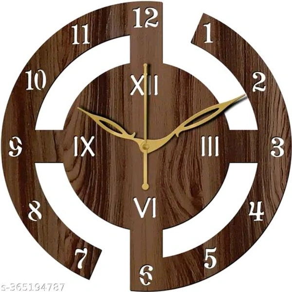 Gorgeous Clocks
