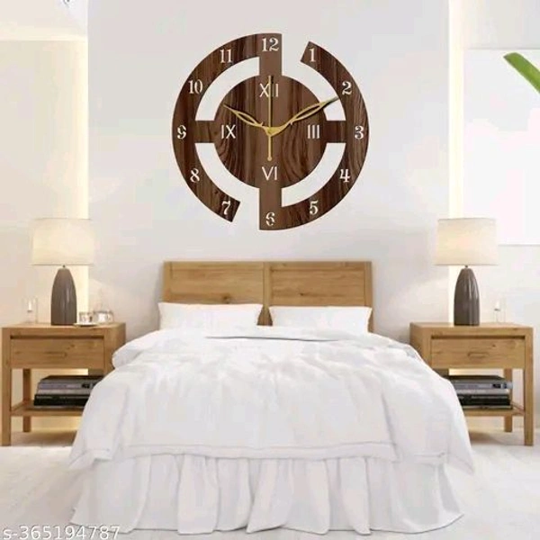 Gorgeous Clocks