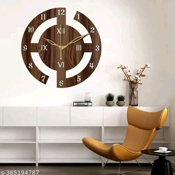 Gorgeous Clocks