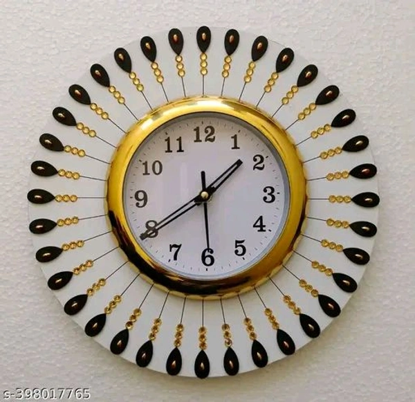 Classic Clocks