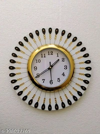 Classic Clocks