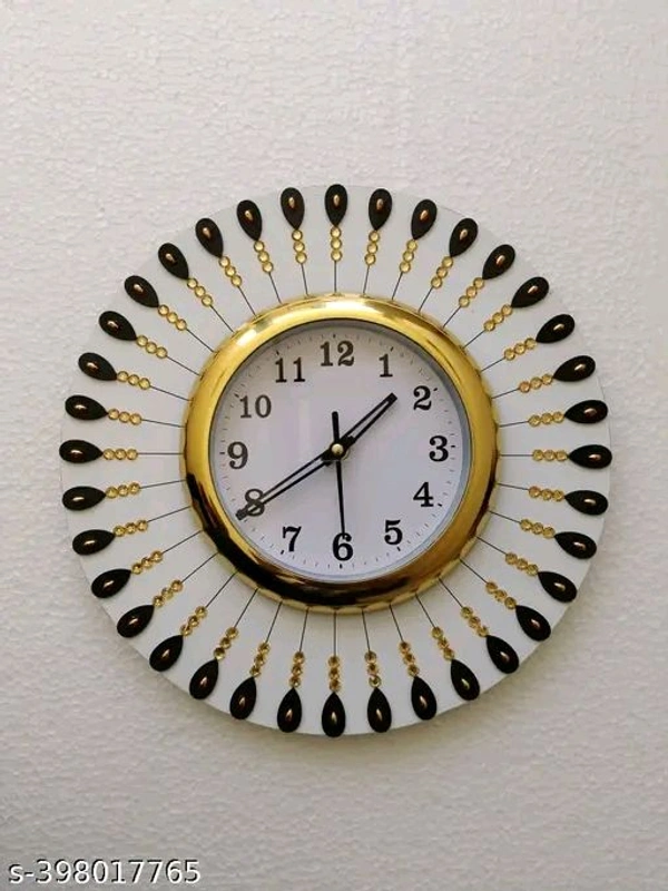 Classic Clocks