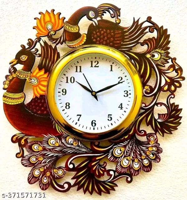 Stylish Clocks