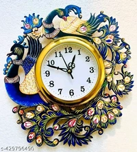 Fashionable Clocks