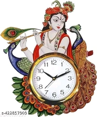 Trendy Clocks