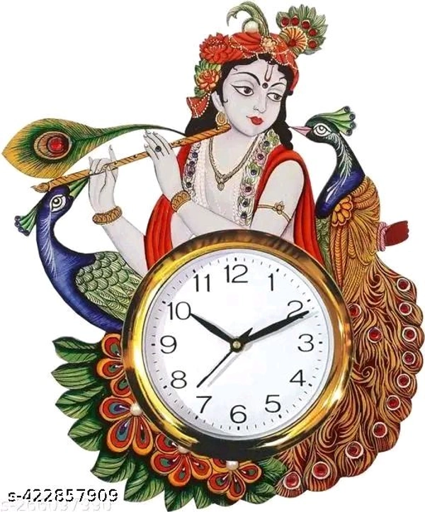 Trendy Clocks