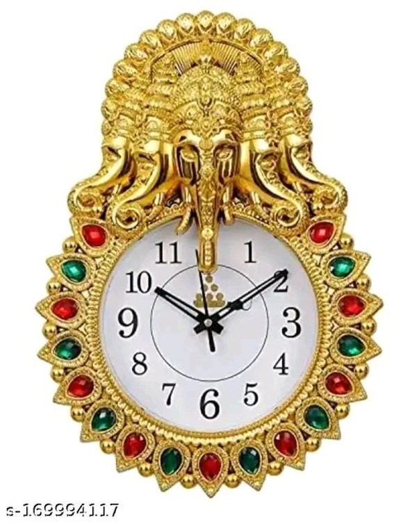 Trendy Clocks
