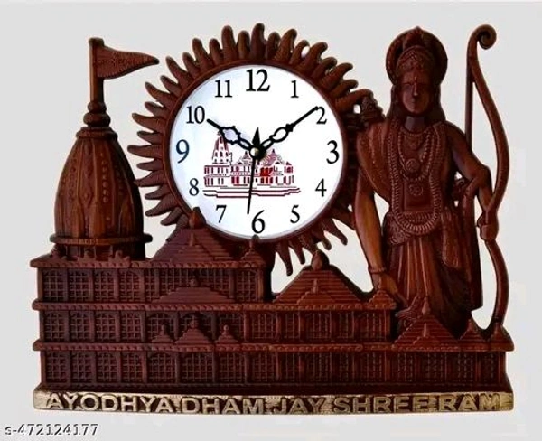 Attractive Clocks