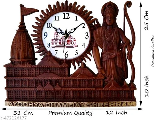 Attractive Clocks