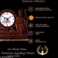 Attractive Clocks