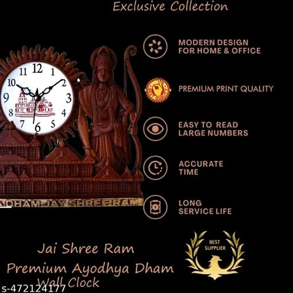 Attractive Clocks