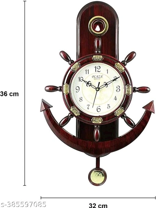 Alluring Clocks