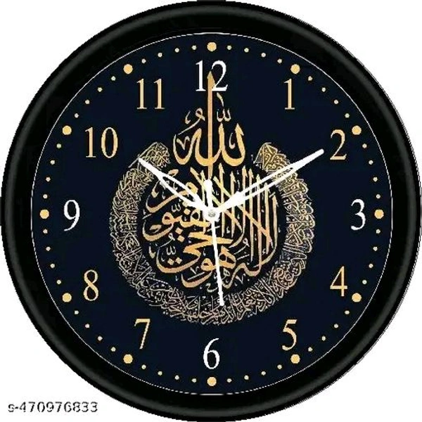 Ravishing Clocks