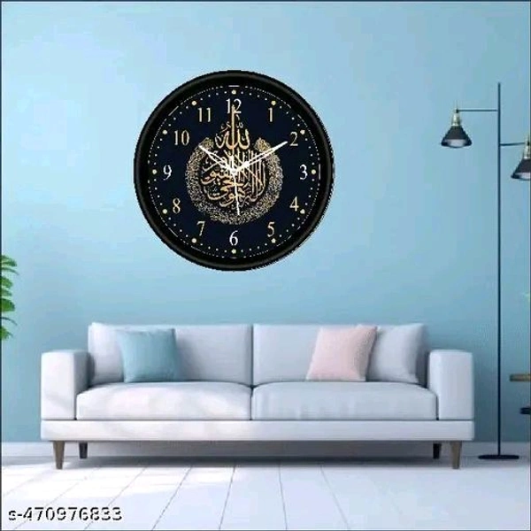 Ravishing Clocks