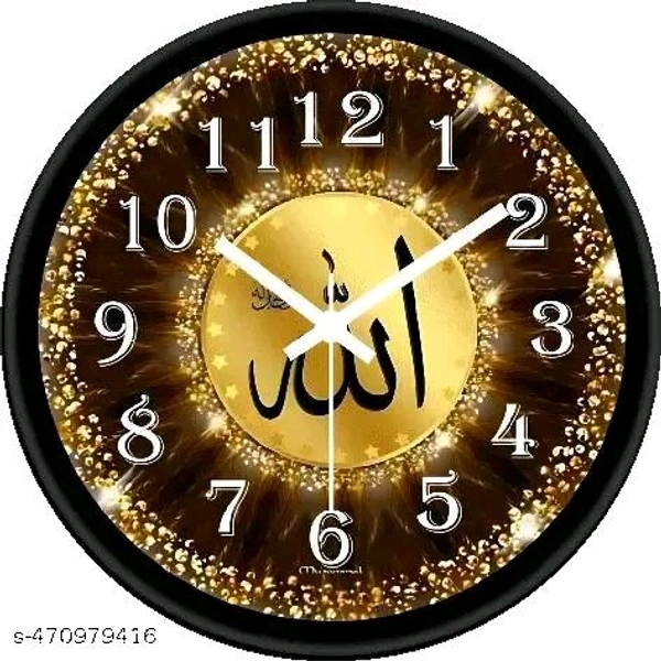 Attractive Clocks