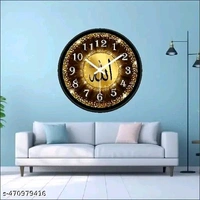 Attractive Clocks