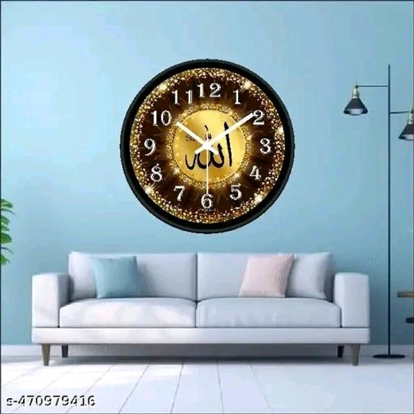 Attractive Clocks