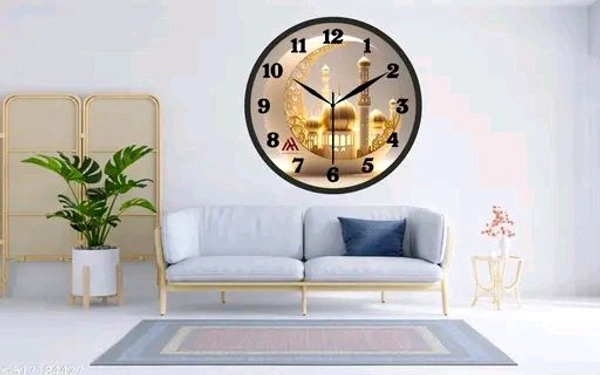 Alluring Clocks