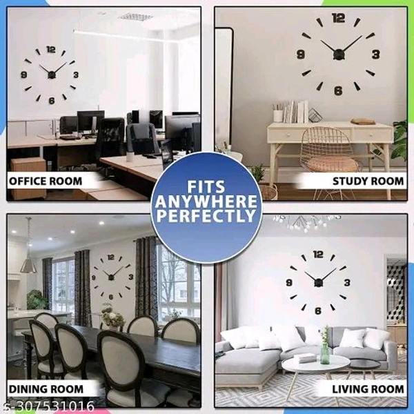 Classy Clocks