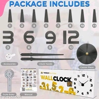 Classy Clocks