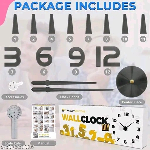 Classy Clocks