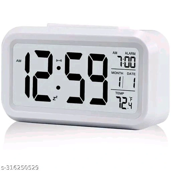 Trendy Clocks
