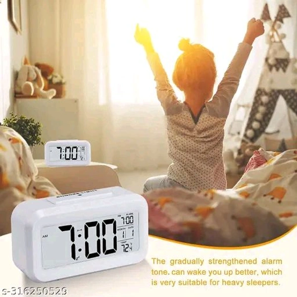 Trendy Clocks