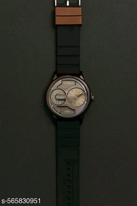 Colorful Men Analog Watches