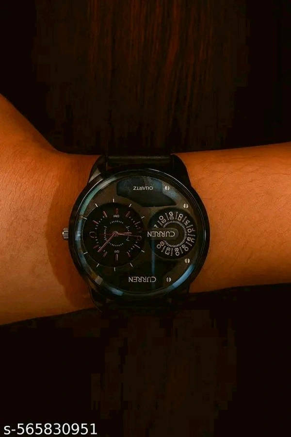 Colorful Men Analog Watches